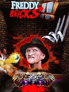 game pic for Freddy Bricks